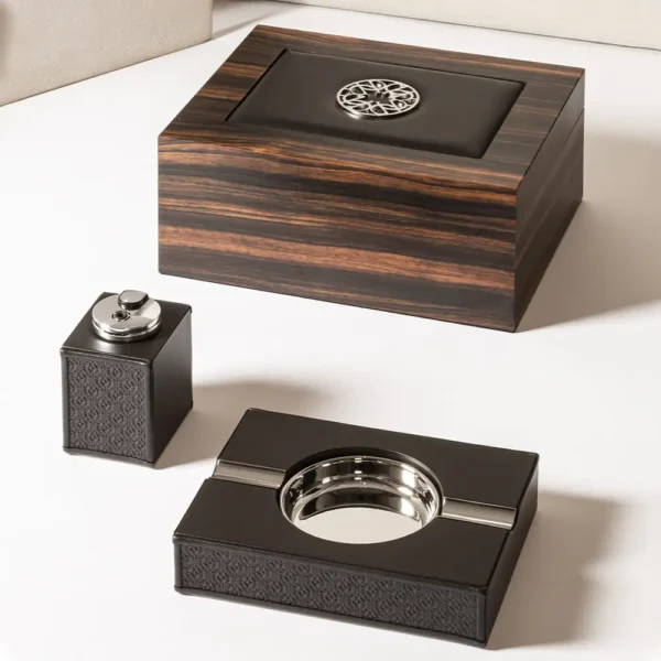 Ecusson Humidor - Image 6