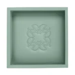 Ecusson Valet Tray