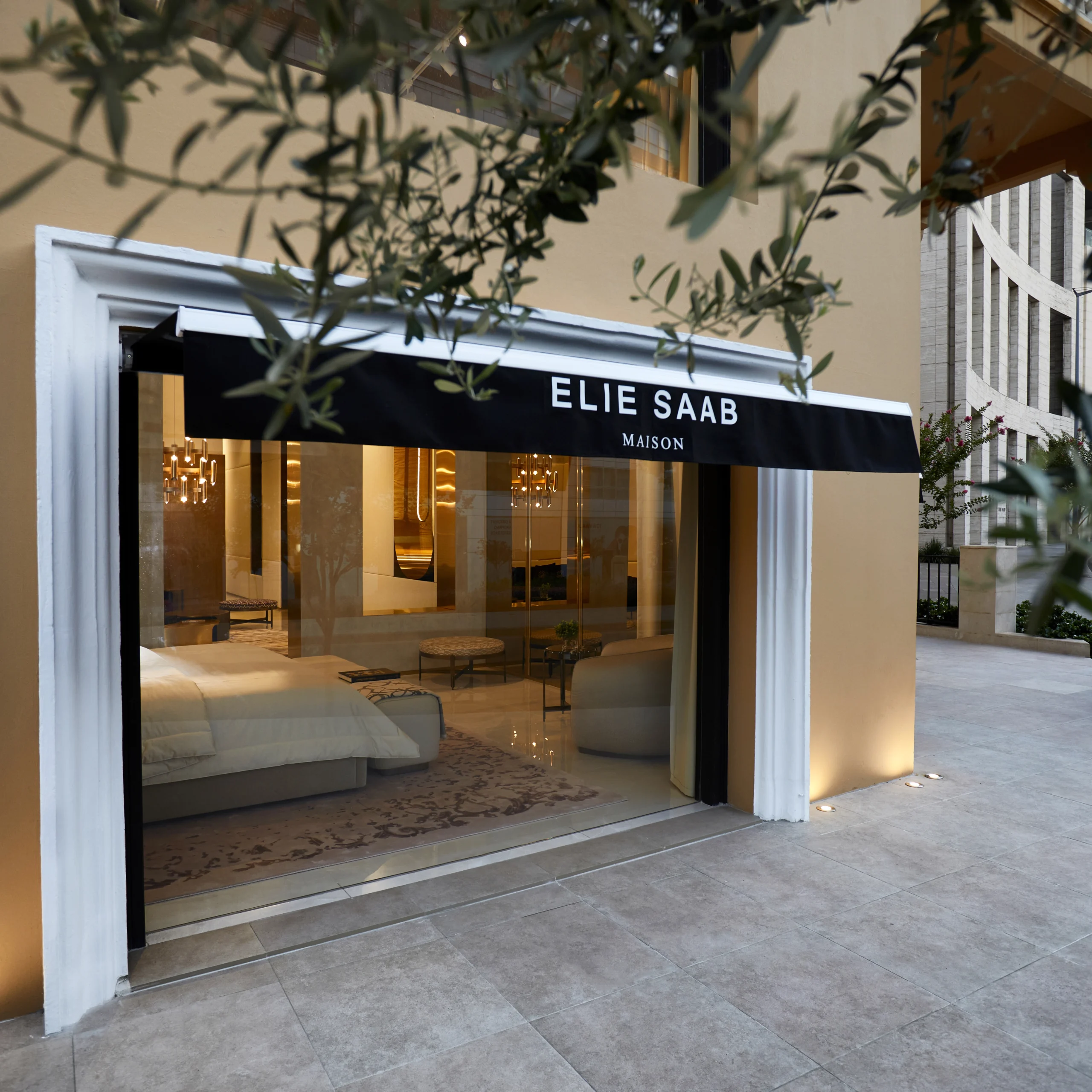 About Us AD Home Showrooms