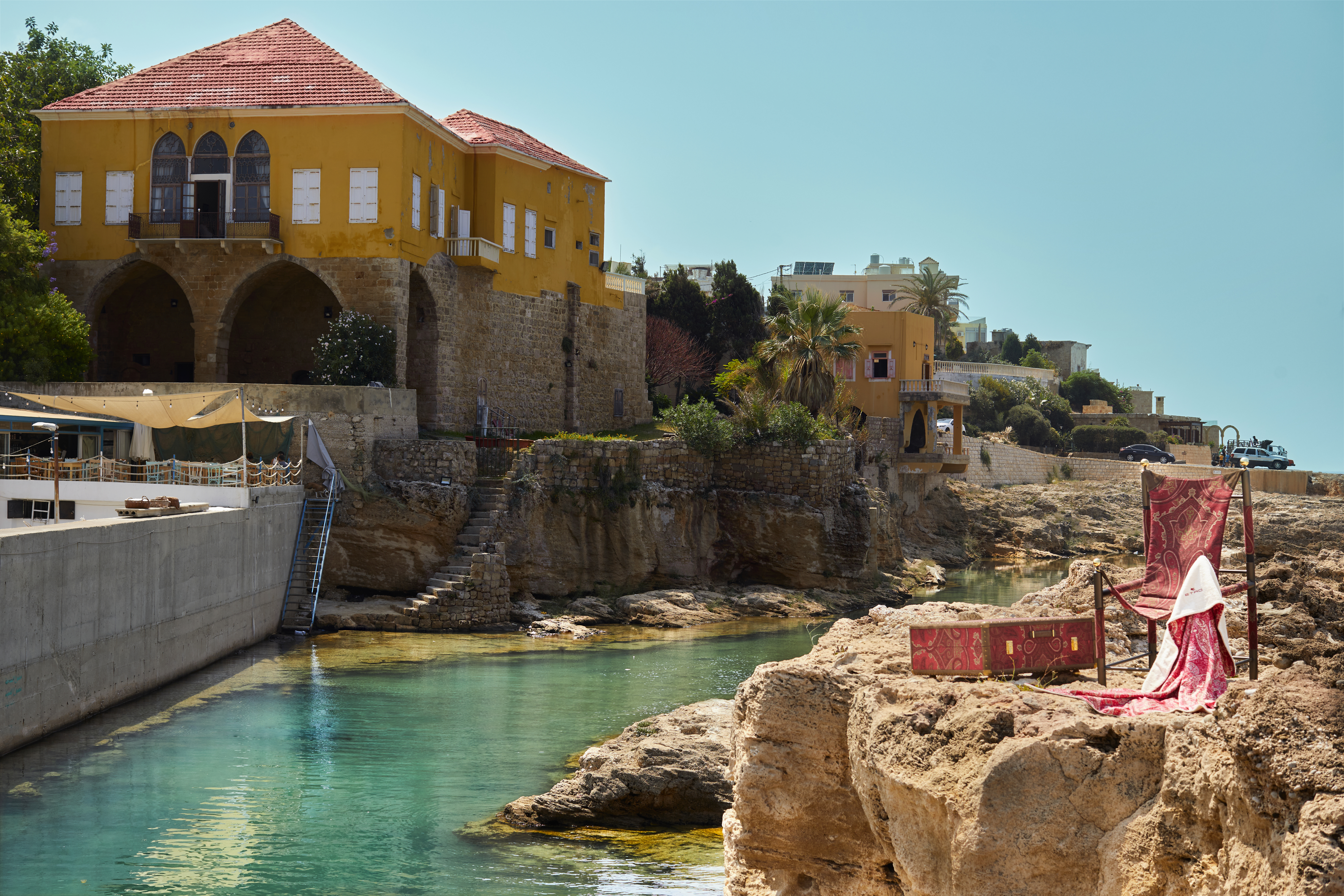 ETRO HOME In Lebanon