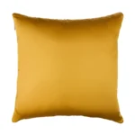 Kentia Embroidered Cushion - Image 2