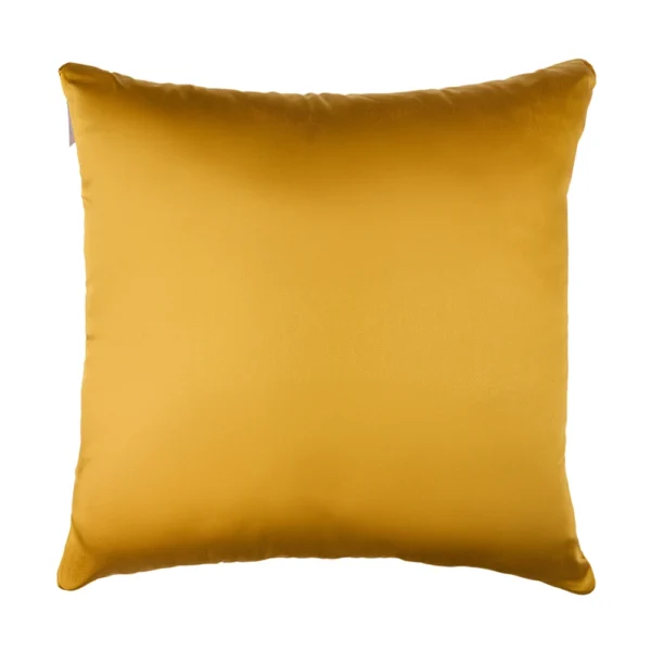 Kentia Embroidered Cushion - Image 2