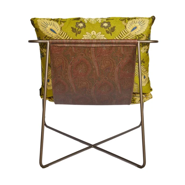 LEVITY ARMCHAIR - Image 3