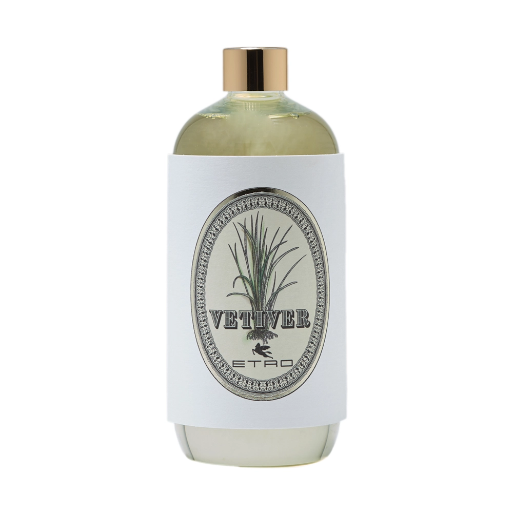 MAIN PICTURE - REFILL VETIVER