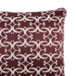 Monogram Cushion - Image 3