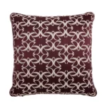 Monogram Cushion
