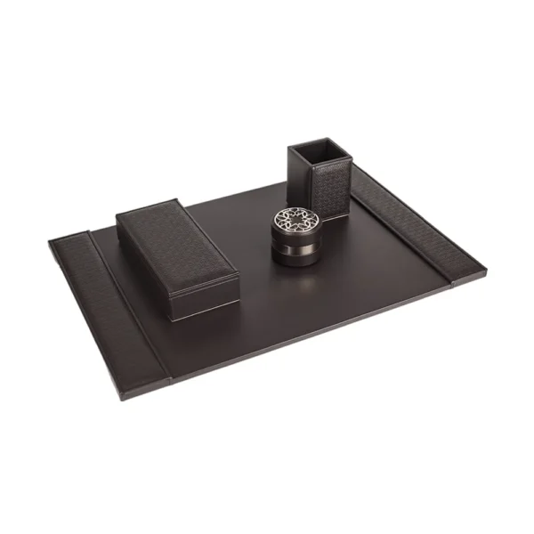 Monogram Pen Holder - Image 3