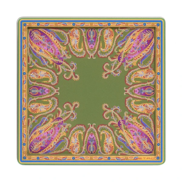 Taj Mahal Bottle Coaster Set - Image 3