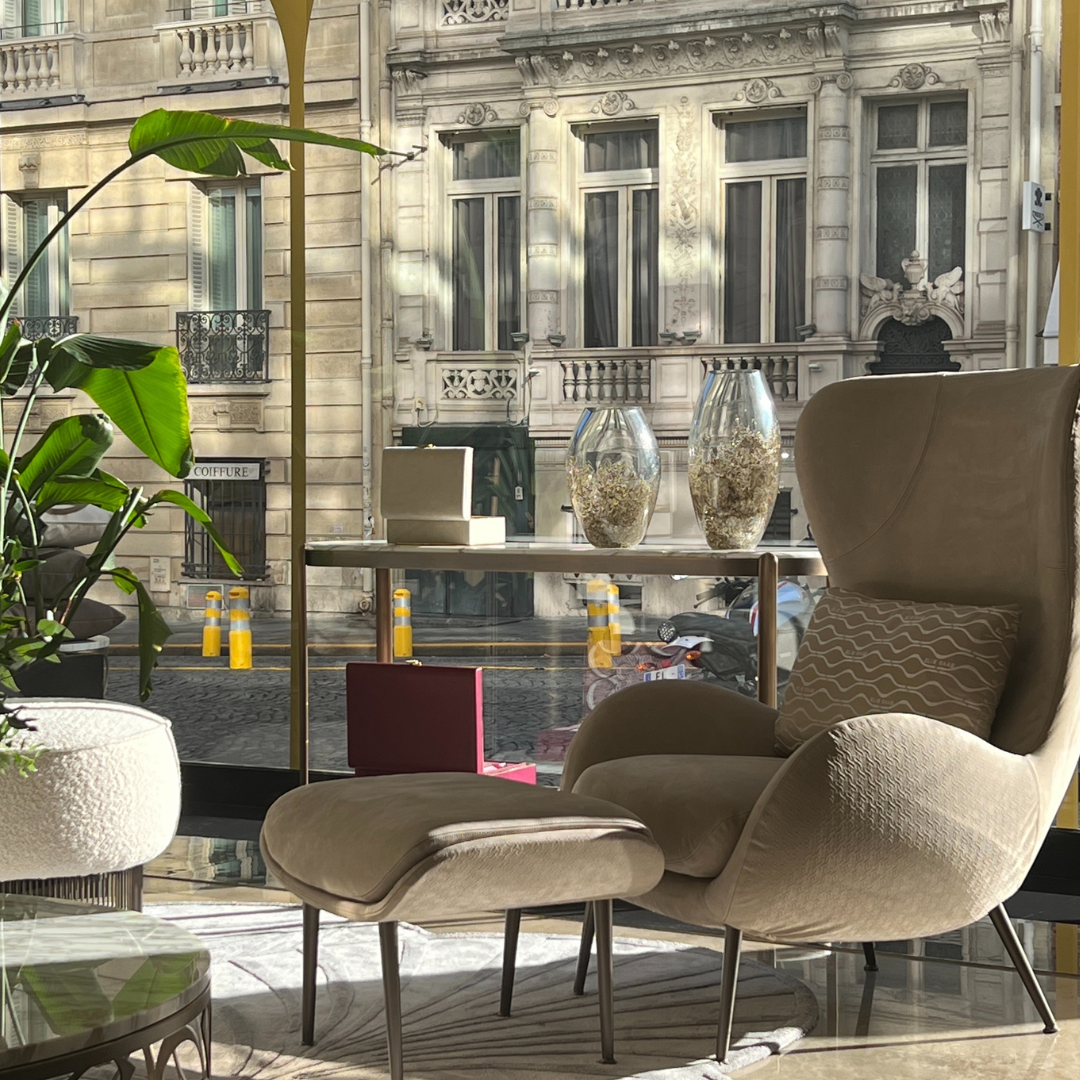 About Us AD Home Showrooms