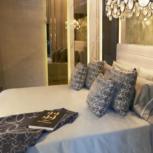 RÉVE BEDCOVER - Image 2