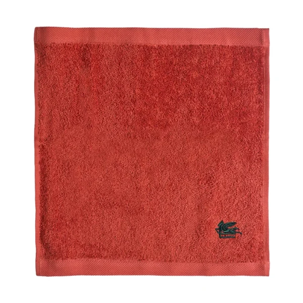 7Plies Face Towels  W/Basket - Image 4
