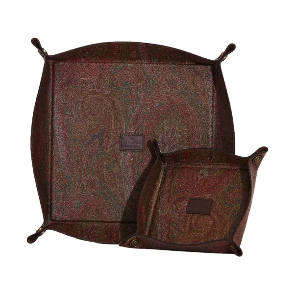 Arnica Foldable Square Tray - Image 2