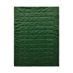 Arnica Quilted Throw W/Embroidery - Image 4