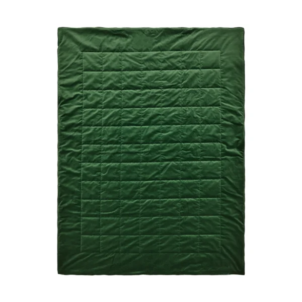Arnica Quilted Throw W/Embroidery - Image 4
