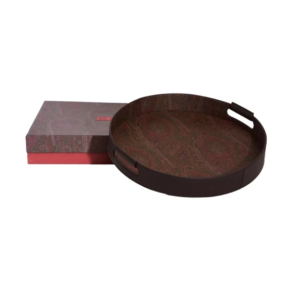Arnica Round Tray - Image 4
