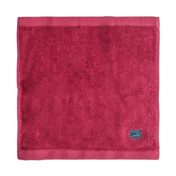 Giano Face Towels  W/Basket - Image 4