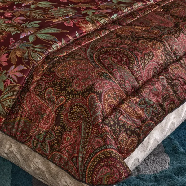 Giano Quilted Bedcover Allover - Image 2