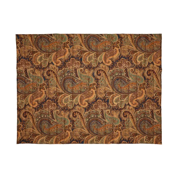 Giano Quilted Throw - Image 3