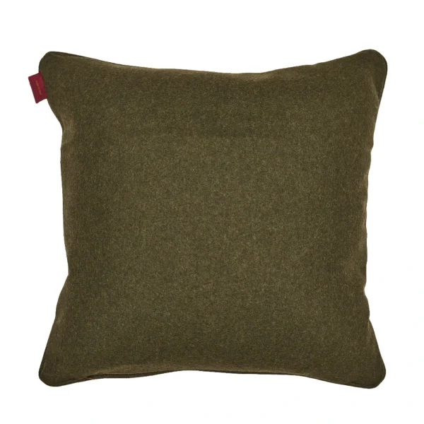 Herald Cushion W/Piping - Image 2