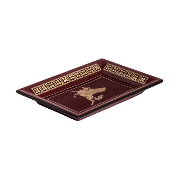 Herald Rectangular Tray - Image 4