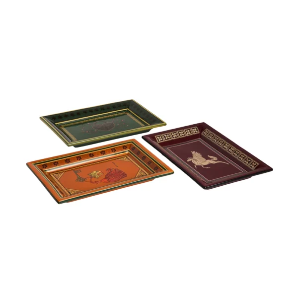 Herald Rectangular Tray - Image 2