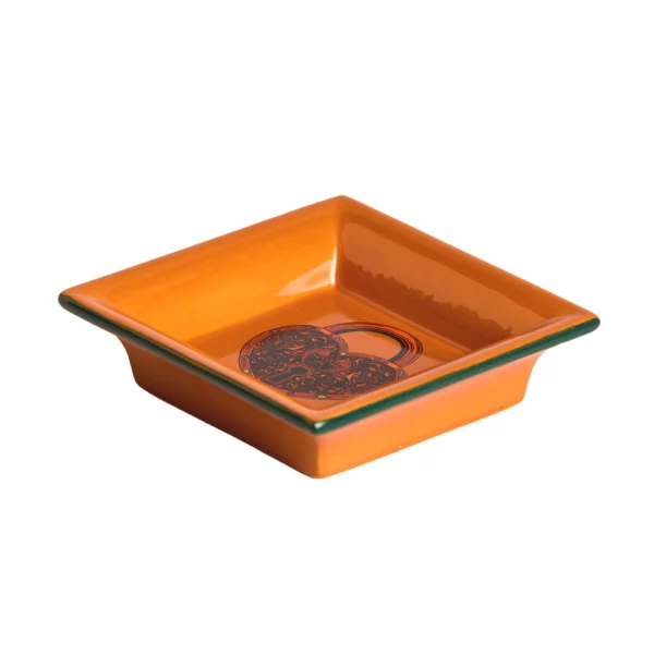 Herald Small Square Tray - Image 2