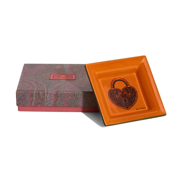 Herald Small Square Tray - Image 3