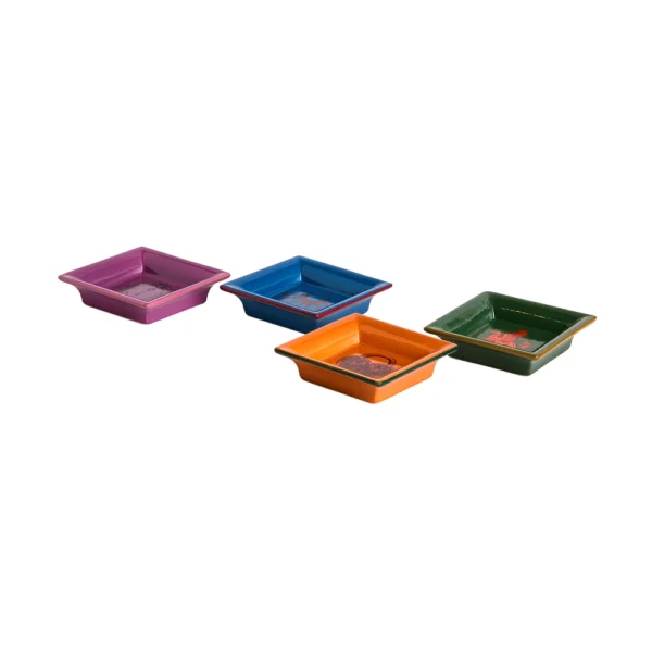 Herald Small Square Tray - Image 4