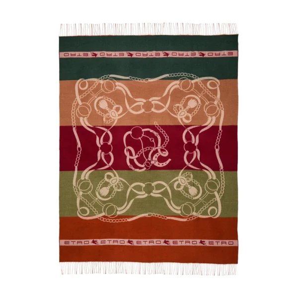Horses Throw - Image 3