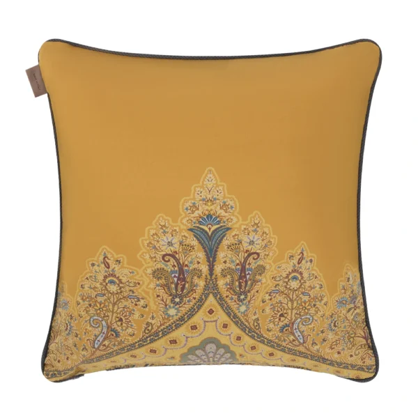 Kiri Cushion W/Cord - Image 2