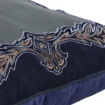 Kiri Embroidered Cushion - Image 3