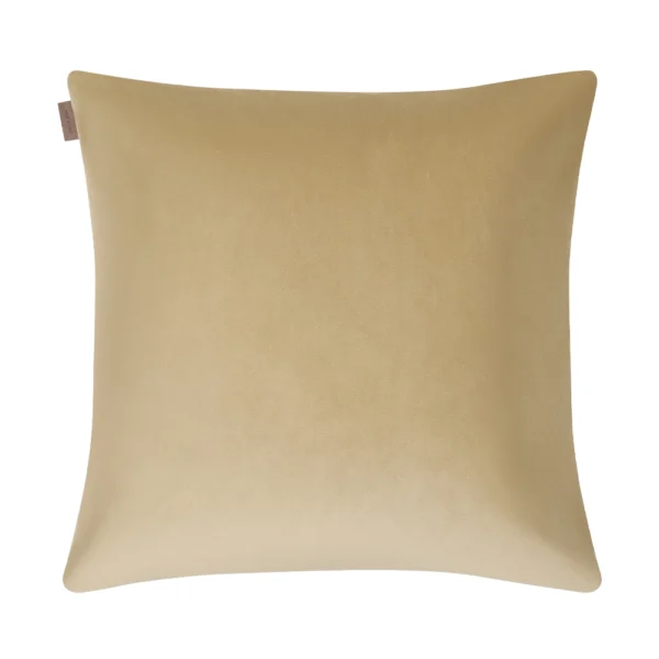 Kiri Velvet Embroidered Cushion - Image 5