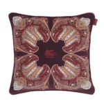 Kiri Velvet Cushion W/Cord