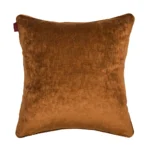 New Pegaso Embroidered Cushion W/Piping - Image 2