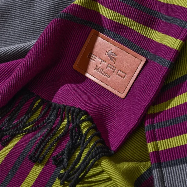 Riga Throw - Image 2