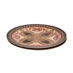 Thistle Decorative Plate - Image 2