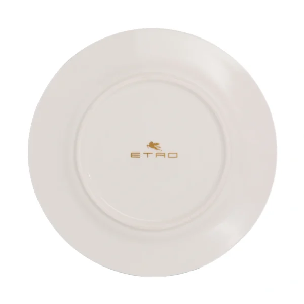 Thistle Decorative Plate - Image 3