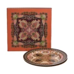 Thistle Decorative Plate - Image 4