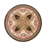 Thistle Decorative Plate