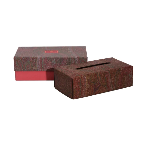 Arnica Tissue Box - Image 2