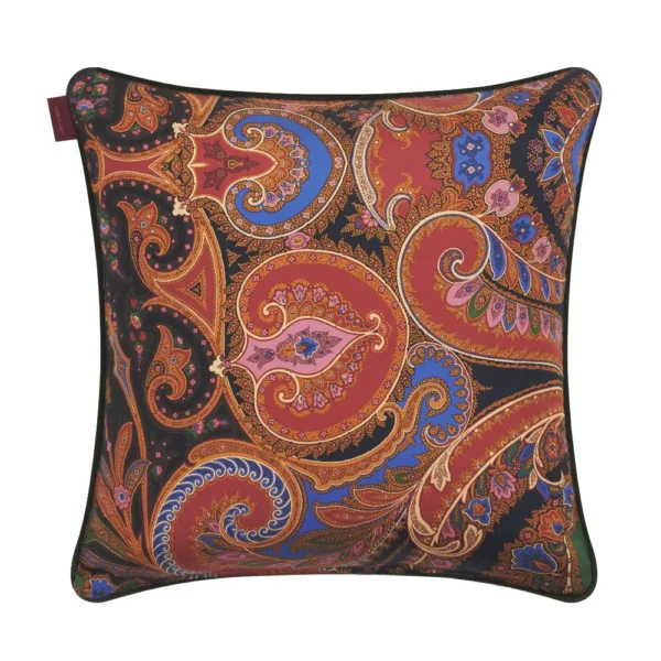 Zahir Cushion W/Cord - Image 2