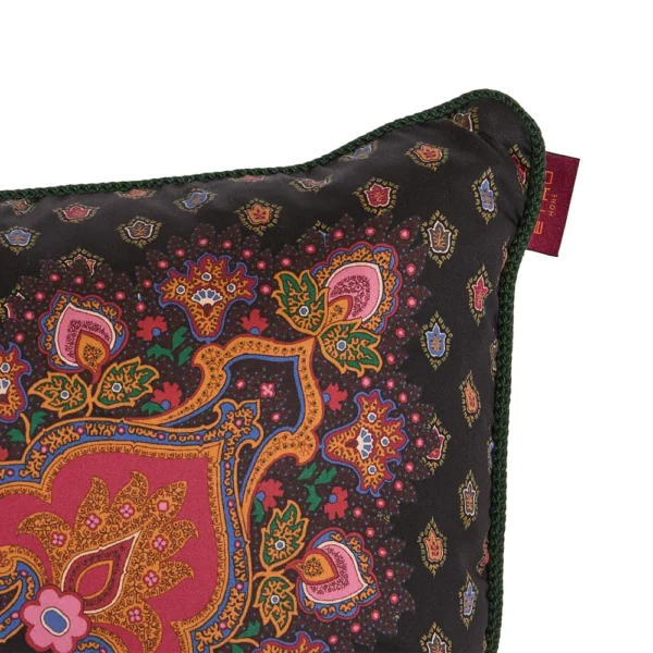 Zahir Cushion W/Cord - Image 3