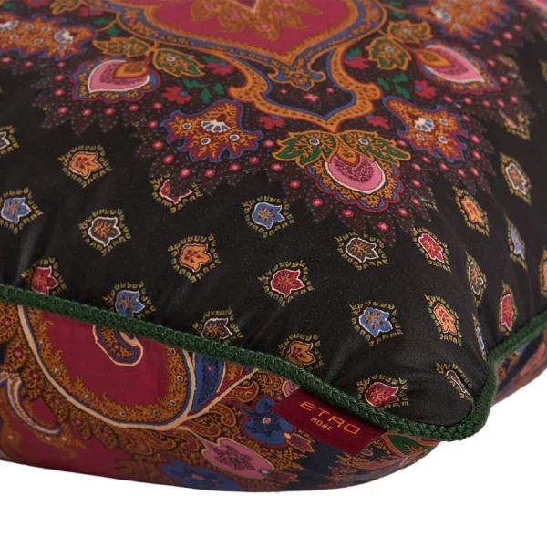 Zahir Cushion W/Cord - Image 4