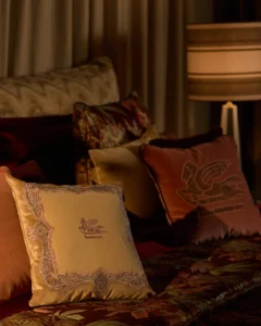 A New Take on Bedding