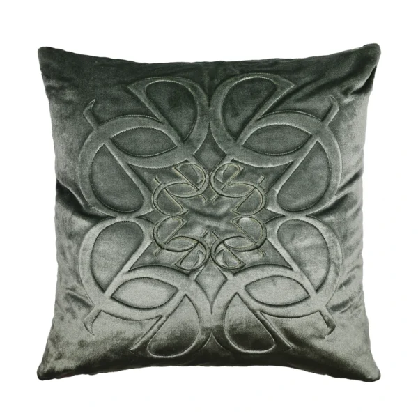 Ecusson Cushion - Image 2