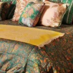 Amalia Quilted Bedcover - Thumbnail Image 2