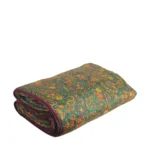 Amalia Quilted Bedcover - Thumbnail Image 1