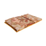 Caladium Duvet Set W/Buttons + 2 Pillowcases - Thumbnail Image 2