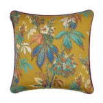 Giano Cushion W/Cord - Thumbnail Image 1