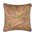 Giano Cushion W/Cord - Thumbnail Image 2